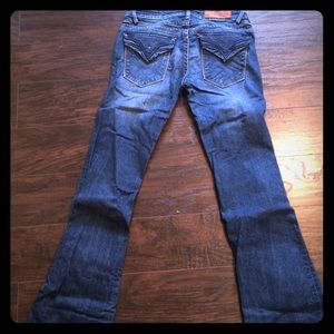 Vigoss Bootcut Jeans size 25