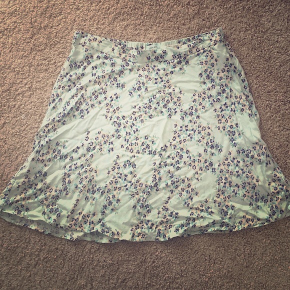 Urban outfitters skirt