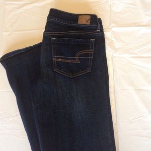 AEO jeans