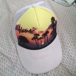 Vans Hat
