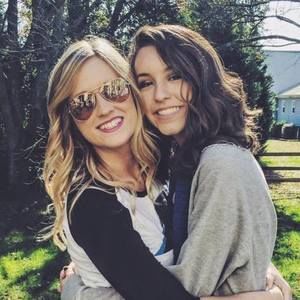 Meet your Posher, Kristin