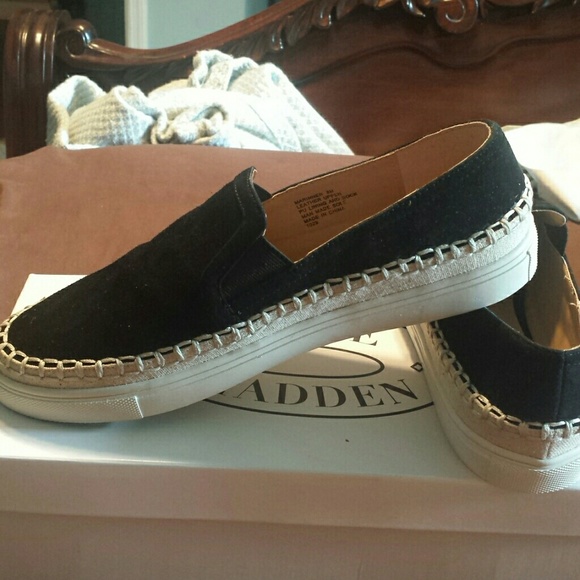 Brand new Steve Madden shoes