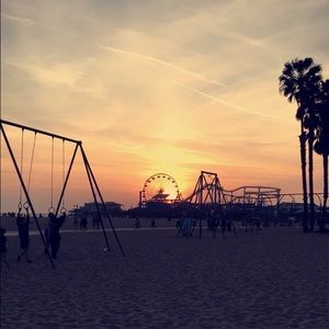 Meet your Posher, Cathalina