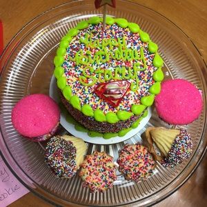 Meet your Posher, Stacey