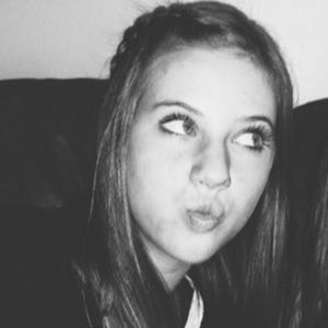 Meet your Posher, Reegan