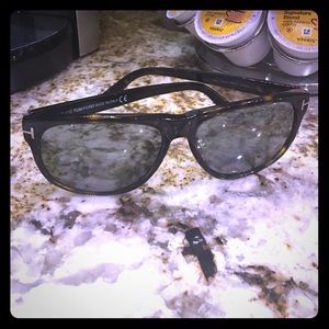 Tom ford men's sunglasses