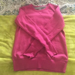 🎀Pink Sweatshirt🎀