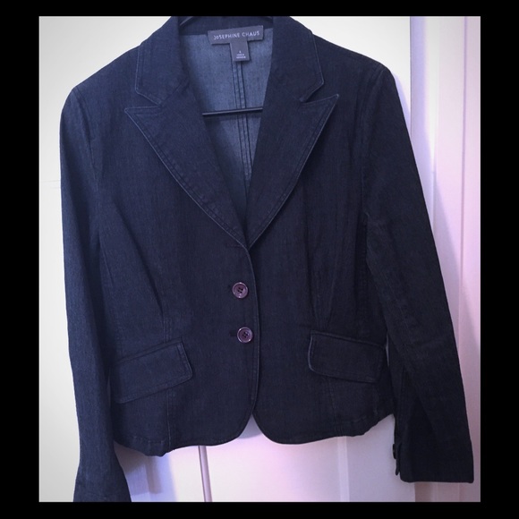 Chaus Denim Jacket