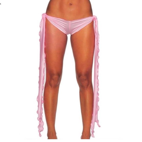Rave bottoms
