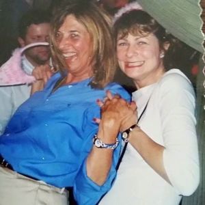 Meet your Posher, Desiree