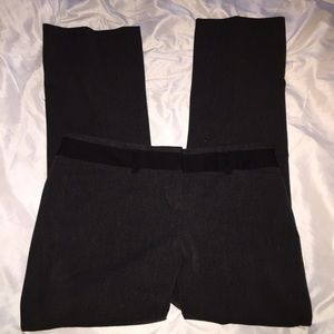 Express Editor 8 SHORT slacks