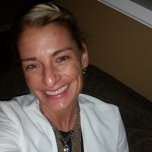 Meet your Posher, Kristin