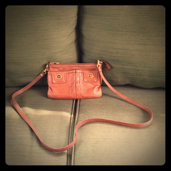 Marc by Marc Jacobs Crossbody