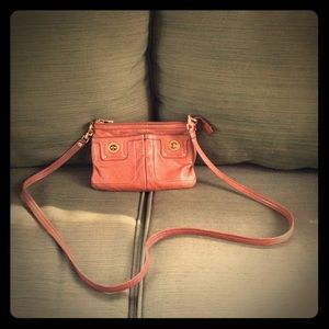 Marc by Marc Jacobs Crossbody