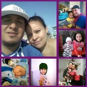 Meet your Posher, Janeth