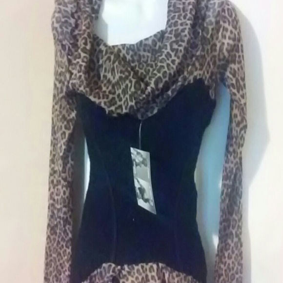 dressy top long sleeve