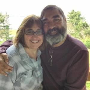 Meet your Posher, Ruth