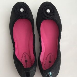 Lindsay Phillips Shoes sz 9