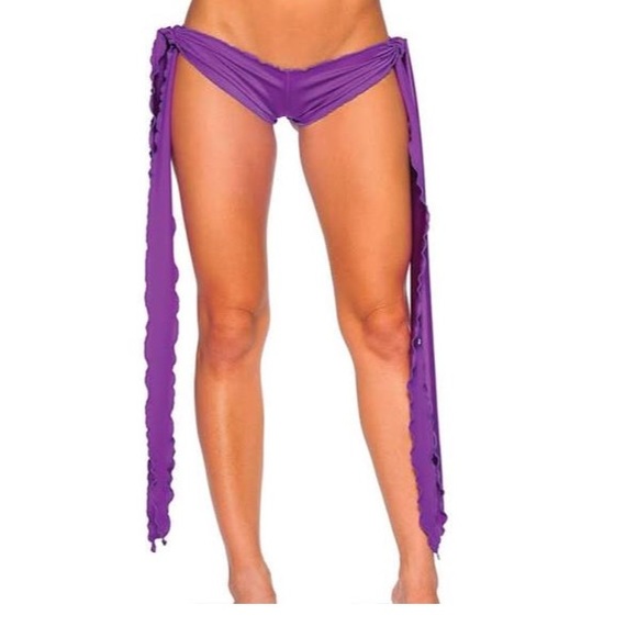 Rave bottoms