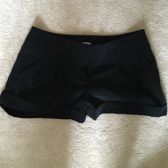 Express Dress Shorts