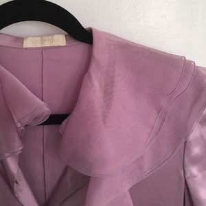 Valentino Silk Blouse