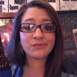 Meet your Posher, Kendra