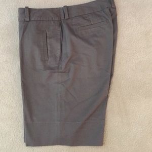 Banana Republic shorts