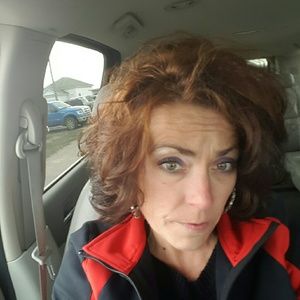 Meet your Posher, Jen