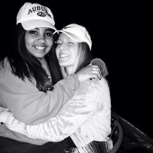 Meet your Posher, Maddie