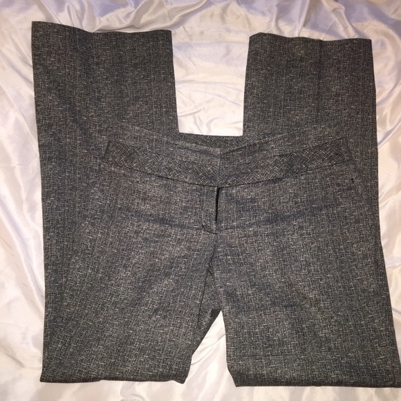 Express slacks size 4