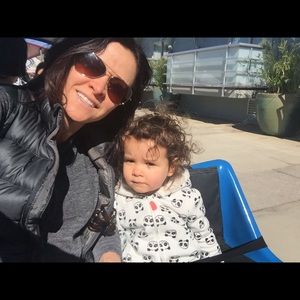 Meet your Posher, Lucia