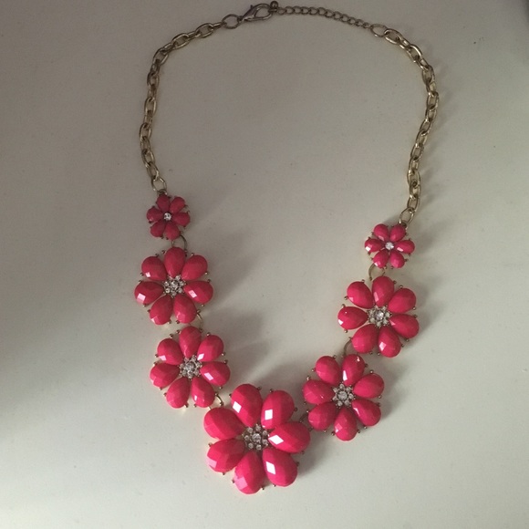 Statement Necklace