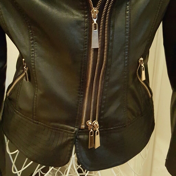 Jacket - Picture 2 of 3