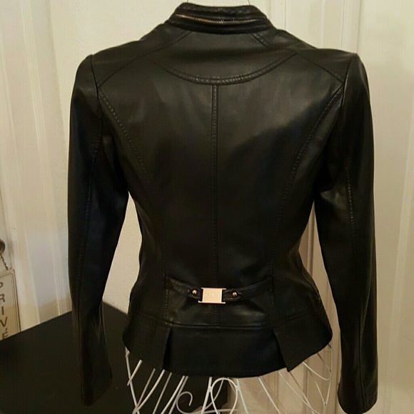 Jacket - Picture 3 of 3