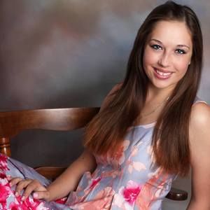 Meet your Posher, Kaylee