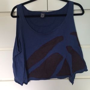 FREE PEOPLE TANK TOP