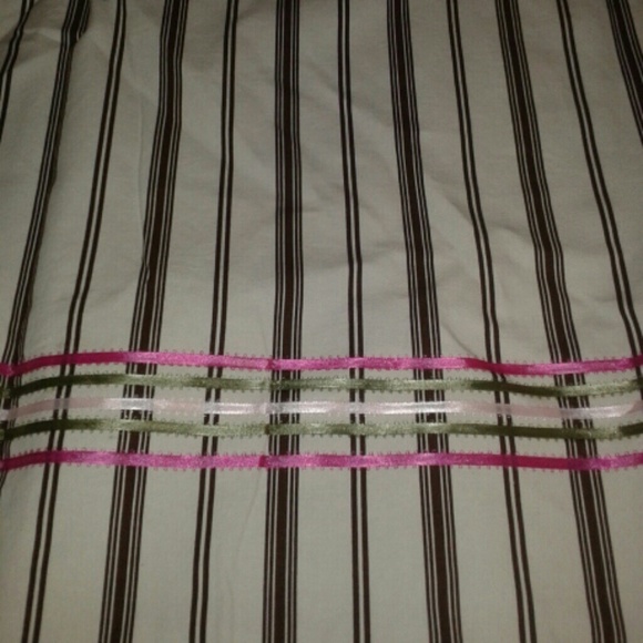 Window curtains - Picture 3 of 3