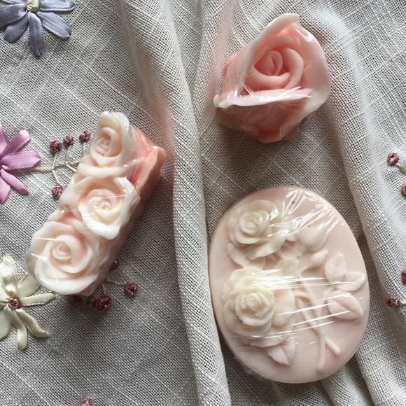 Hand Made Soap