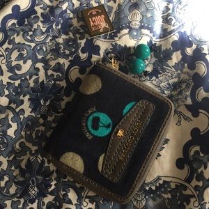 Juicy couture wallet