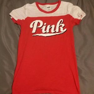 Vspink tshirt size small