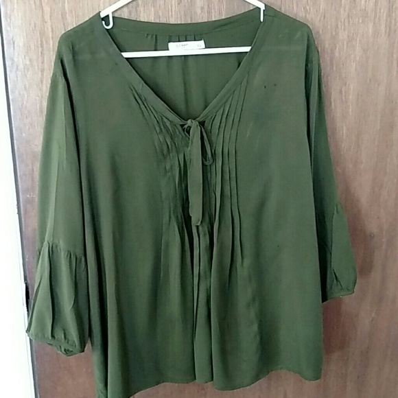 Blouse old navy
