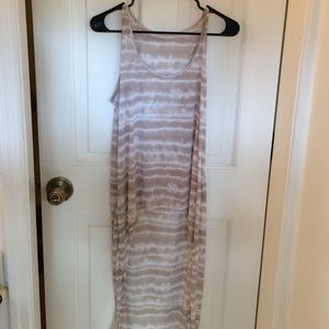NWOT! High-lo express tank