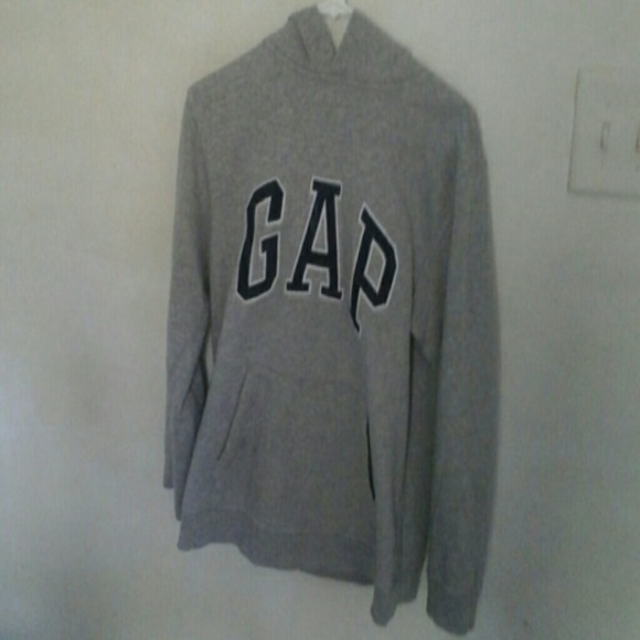 Gap hoodie