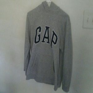Gap hoodie