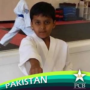 Meet your Posher, Nighat