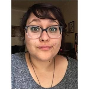 Meet your Posher, Alexandria marie