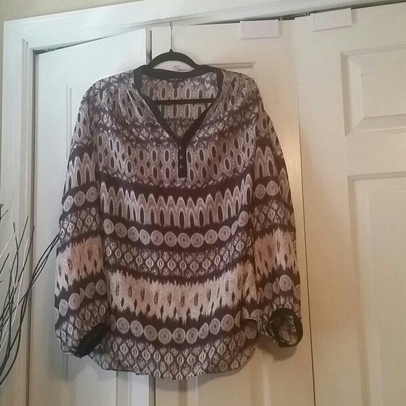 Lane Bryant/Torrid