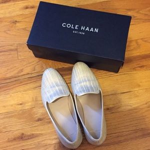 Cole Haan Sabrina Loafer/Slip-On