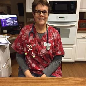 Meet your Posher, Sheryl
