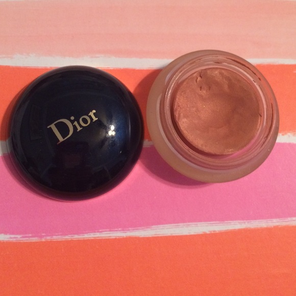 DIOR Blush Cheek Glow